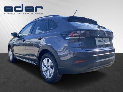 VW Taigo Gebrauchtwagen