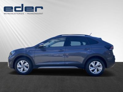 VW Taigo Gebrauchtwagen