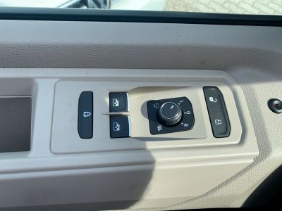 VW California Gebrauchtwagen VW California Gebrauchtwagen