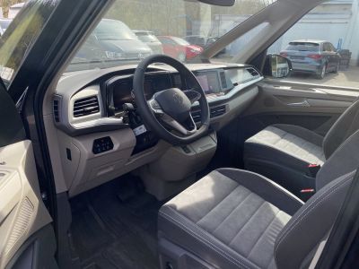 VW California Gebrauchtwagen VW California Gebrauchtwagen