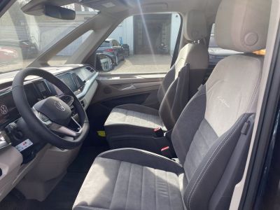 VW California Gebrauchtwagen VW California Gebrauchtwagen