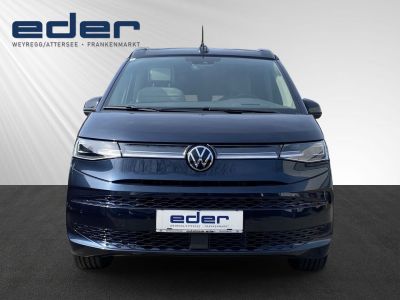 VW California Gebrauchtwagen VW California Gebrauchtwagen