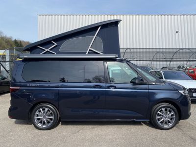 VW California Gebrauchtwagen VW California Gebrauchtwagen