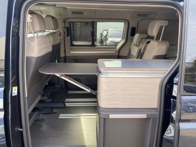 VW California Gebrauchtwagen VW California Gebrauchtwagen