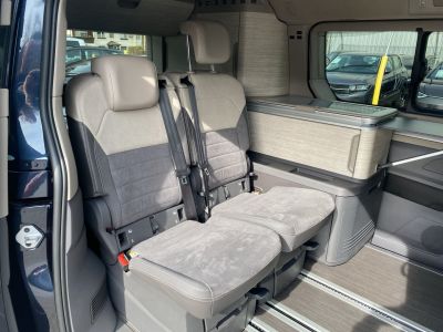 VW California Gebrauchtwagen VW California Gebrauchtwagen