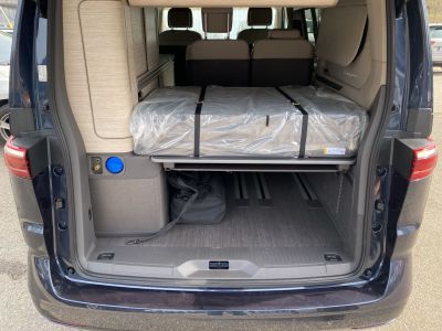 VW California Gebrauchtwagen VW California Gebrauchtwagen