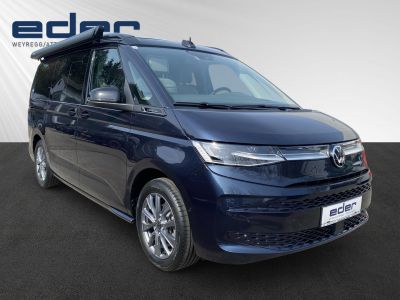 VW California Gebrauchtwagen VW California Gebrauchtwagen