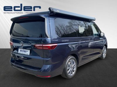 VW California Gebrauchtwagen VW California Gebrauchtwagen