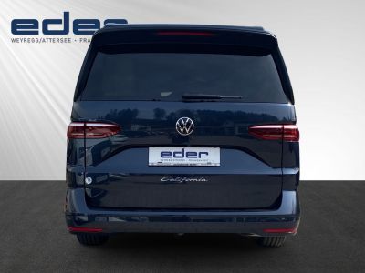 VW California Gebrauchtwagen VW California Gebrauchtwagen