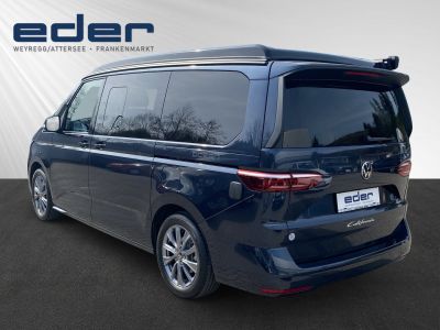 VW California Gebrauchtwagen VW California Gebrauchtwagen