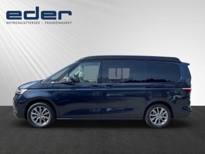 VW California Gebrauchtwagen VW California Gebrauchtwagen