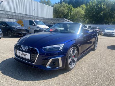 Audi A5 Gebrauchtwagen