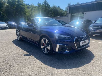 Audi A5 Gebrauchtwagen
