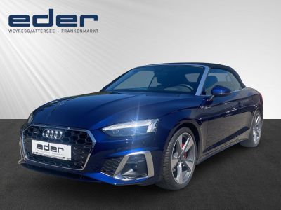 Audi A5 Gebrauchtwagen