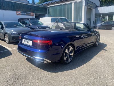 Audi A5 Gebrauchtwagen