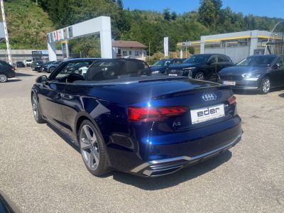 Audi A5 Gebrauchtwagen