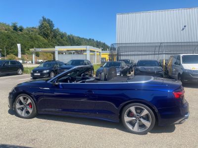 Audi A5 Gebrauchtwagen