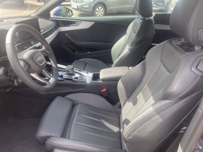 Audi A5 Gebrauchtwagen