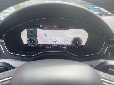 Audi A5 Gebrauchtwagen