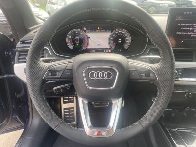 Audi A5 Gebrauchtwagen