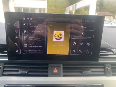 Audi A5 Gebrauchtwagen