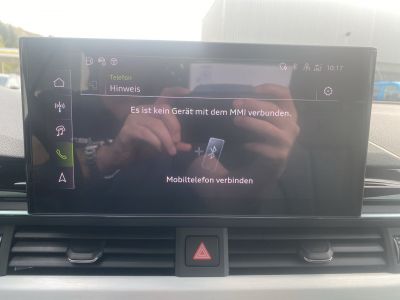 Audi A5 Gebrauchtwagen