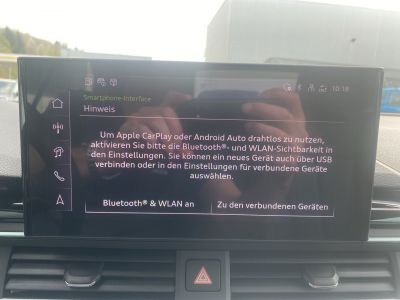 Audi A5 Gebrauchtwagen