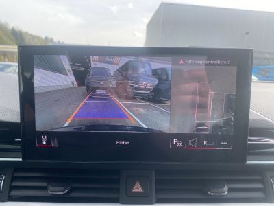 Audi A5 Gebrauchtwagen