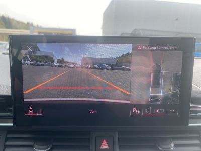 Audi A5 Gebrauchtwagen