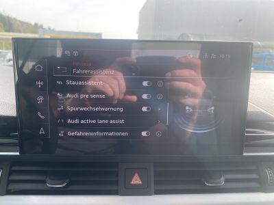 Audi A5 Gebrauchtwagen