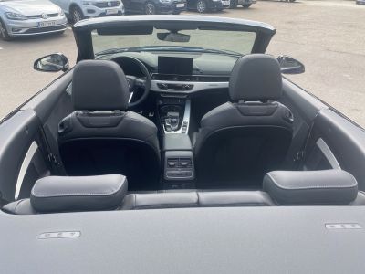 Audi A5 Gebrauchtwagen