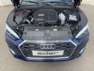 Audi A5 Gebrauchtwagen