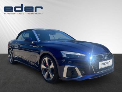 Audi A5 Gebrauchtwagen