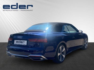 Audi A5 Gebrauchtwagen