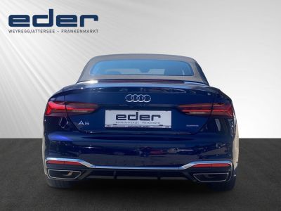 Audi A5 Gebrauchtwagen