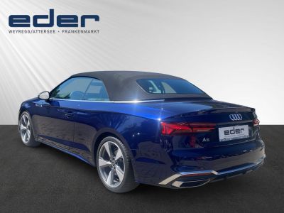 Audi A5 Gebrauchtwagen