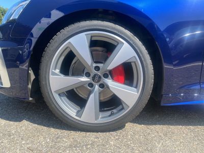 Audi A5 Gebrauchtwagen