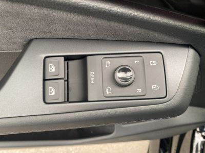 VW ID.7 Gebrauchtwagen