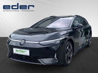 VW ID.7 Gebrauchtwagen
