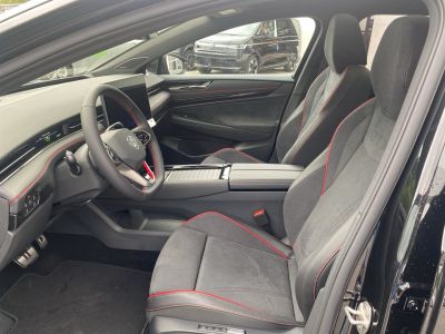 VW ID.7 Gebrauchtwagen