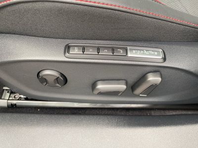 VW ID.7 Gebrauchtwagen