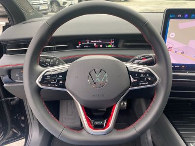 VW ID.7 Gebrauchtwagen