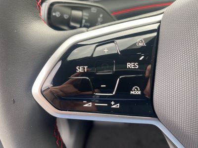 VW ID.7 Gebrauchtwagen