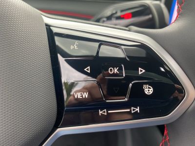 VW ID.7 Gebrauchtwagen