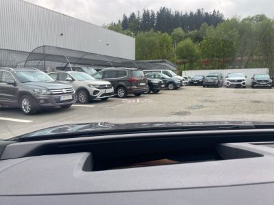 VW ID.7 Gebrauchtwagen