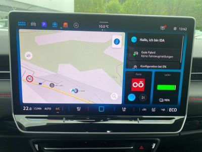 VW ID.7 Gebrauchtwagen