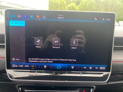 VW ID.7 Gebrauchtwagen