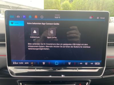 VW ID.7 Gebrauchtwagen