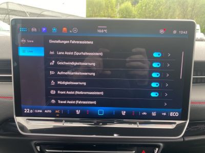 VW ID.7 Gebrauchtwagen