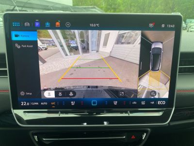 VW ID.7 Gebrauchtwagen